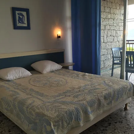 Hotel La Parata-3