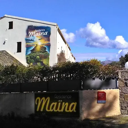 Residence Maina-3