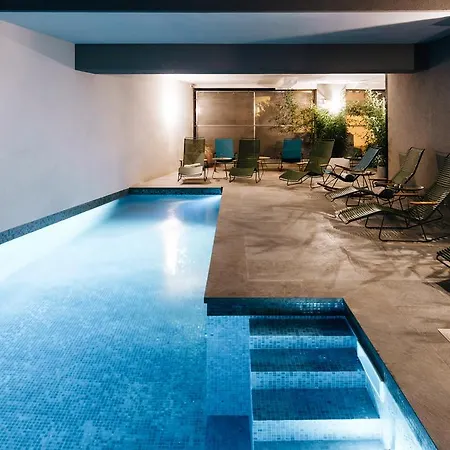Citta Di Lume Suites & Lofts-3