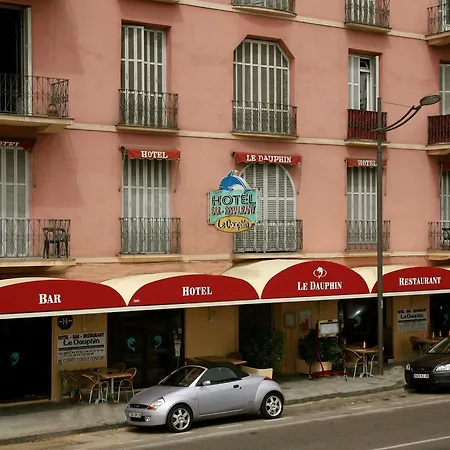 Hotel Le Dauphin-2