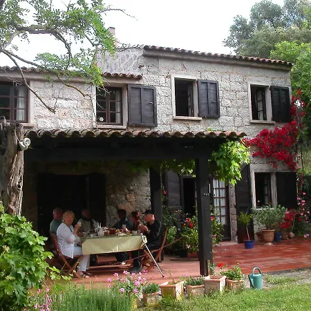 Maison D'Hotes De Charme De Croccano-2