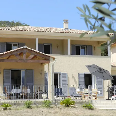 Villa Fidiamare By Interhome-3