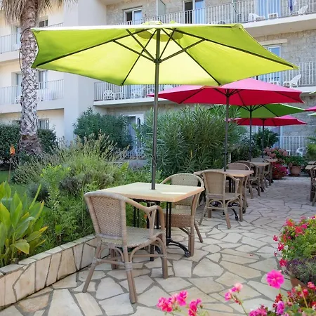 Hôtel Beach-2