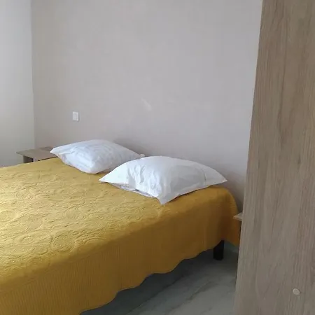 Chambre d'hôte l'Escale-2
