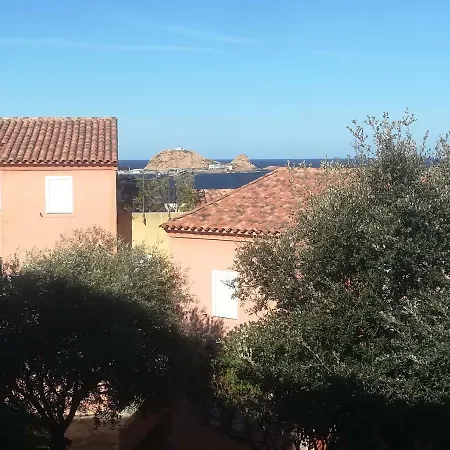 Residence Mare Turchinu-3
