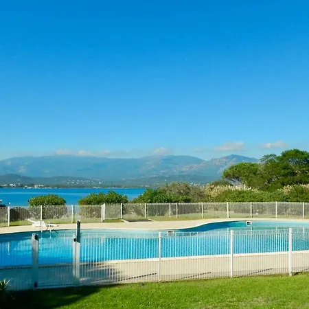 Villa 6 Cinquesensi "Le Village Marin"-3