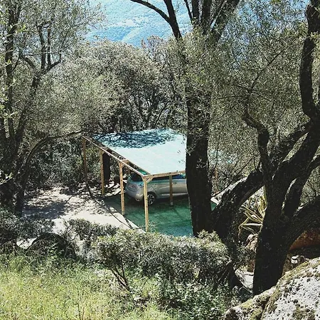 Villa Calanca - Domaine La Raggia-3