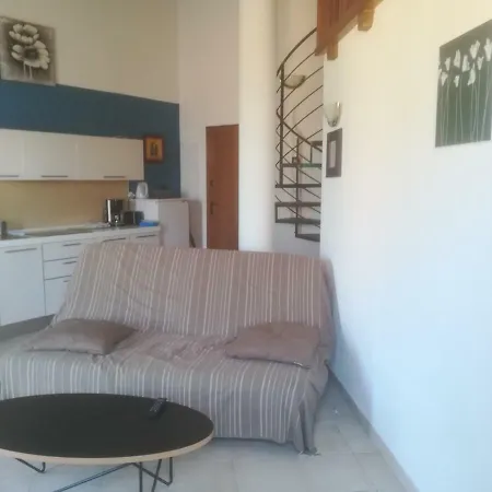 Residence Mare Turchinu-2