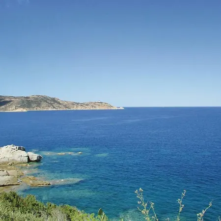 Holiday Home Calvi 10-2