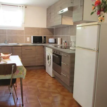 Holiday Home Calvi 10-3