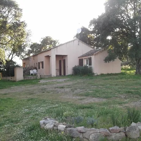 House With One Bedroom In Porto-Vecchio, With Pool Access, Furnished T-2