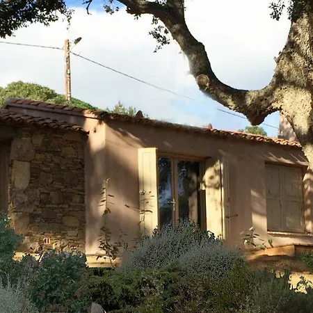 Residence Les Oliviers-3