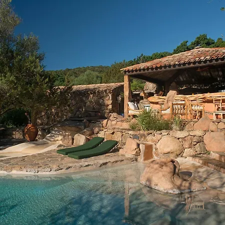 Residence Les Oliviers-2