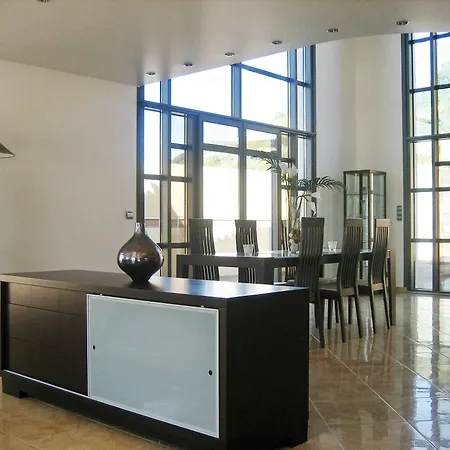 Spacious Luxury House In Central Calvi With Private Swimming Pool, Sea-2