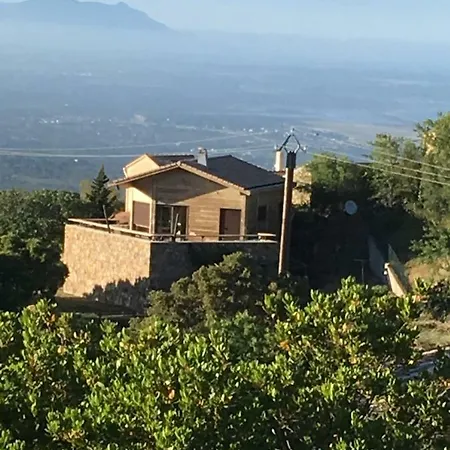 Villa Chez Marie Meuble Tourisme 3 Etoiles-3