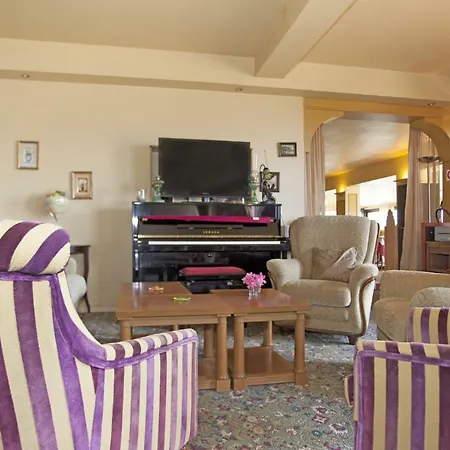 Hotel Macchia E Mare-2