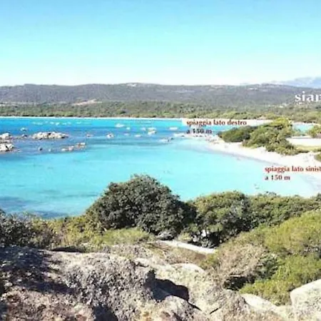 Minivilla Marina Di Santa Giulia-2