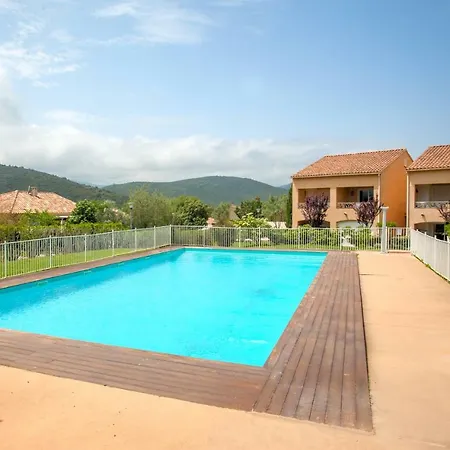 Mare Di Sole, St-Florent-3