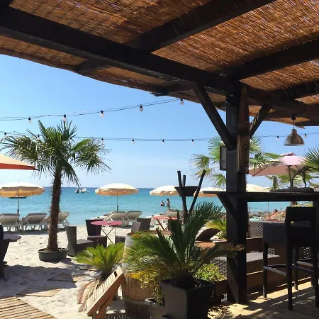 Villa Cote Plage-3