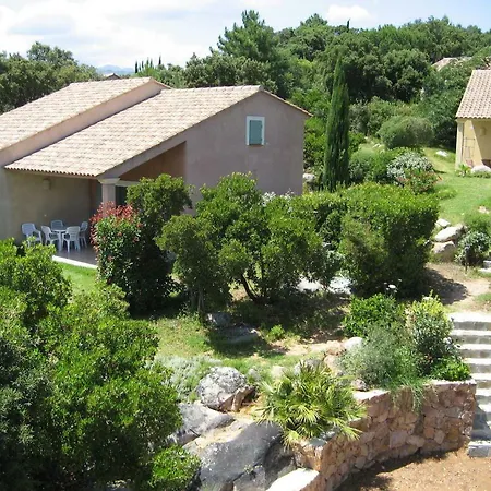 Residence Isula Di I Corsi-2