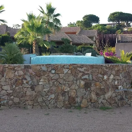 Residence Isula Di I Corsi-3