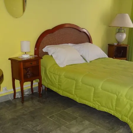 Chambre Ajaccio-3