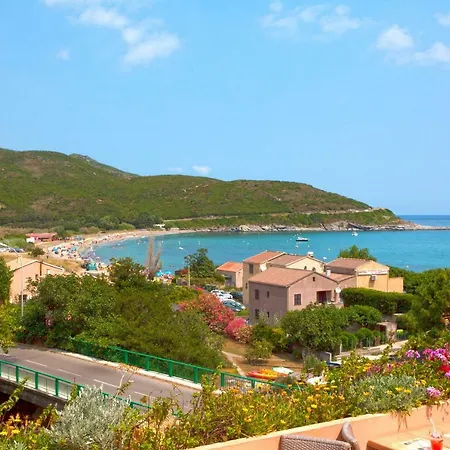 Hotel Macchia E Mare-3