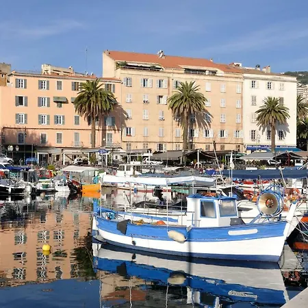 Sous Les Etoiles, Centre Ville Historique, Ajaccio-2