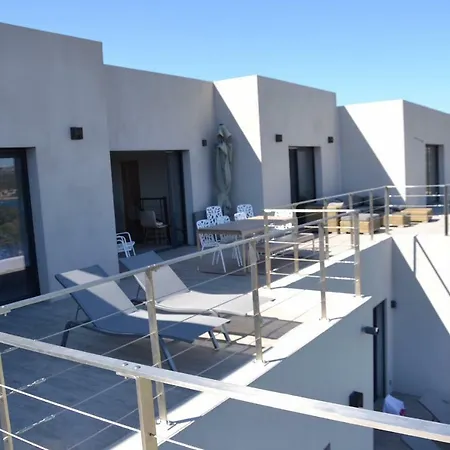 Villas Pure Mare Bonifacio-2