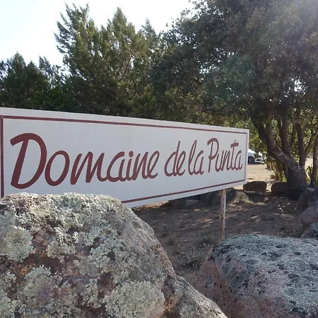 Domaine De La Punta-3