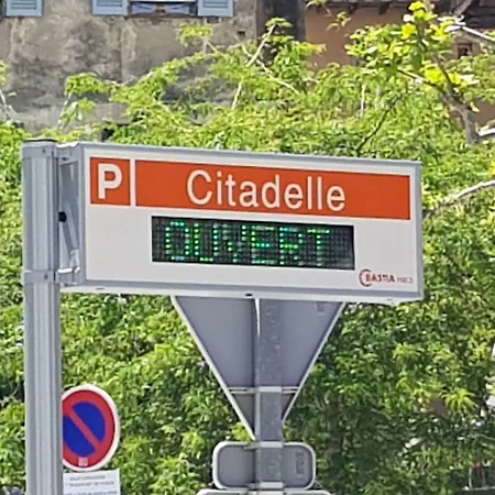 U Studiu 7 Rue Notre Dame-2