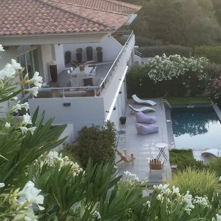 Villa Golfe Ajaccio Pres Des Plages-2
