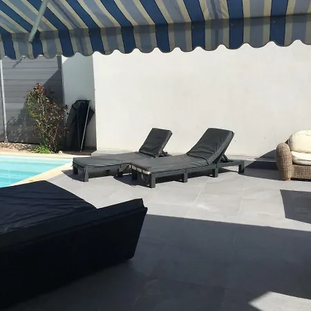 Villa Cote Plage-2