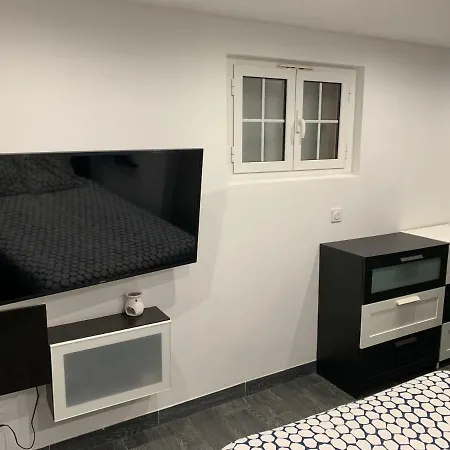 Appartement Neuf Tt Confort - Terrasse Ensoleillee-3