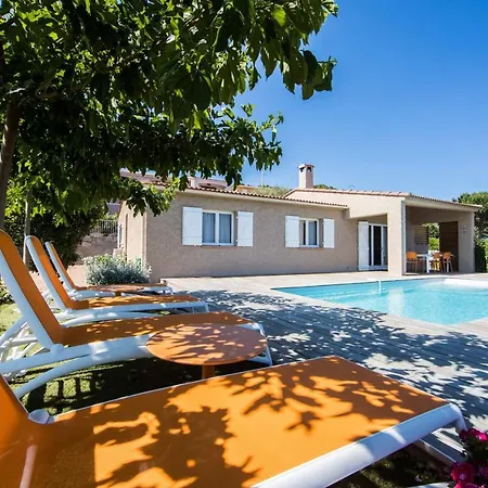 Residence Monte Cristo-3