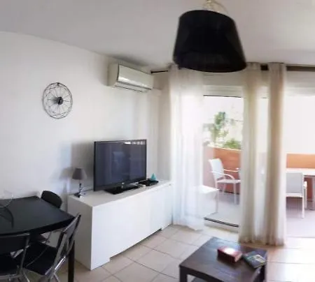 Les Princes Du Golf Jerome Numero 13 Quartier Pascal Paoli Appartement-2