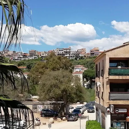 Les Princes Du Golf Jerome Numero 13 Quartier Pascal Paoli Appartement-3