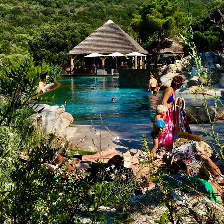 Camping U Libecciu-2