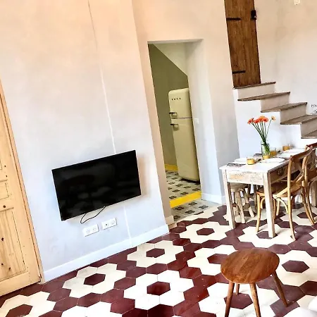 Villa Campana - Bastia Centre-3