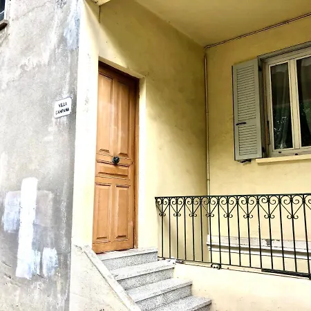 Villa Campana - Bastia Centre-2