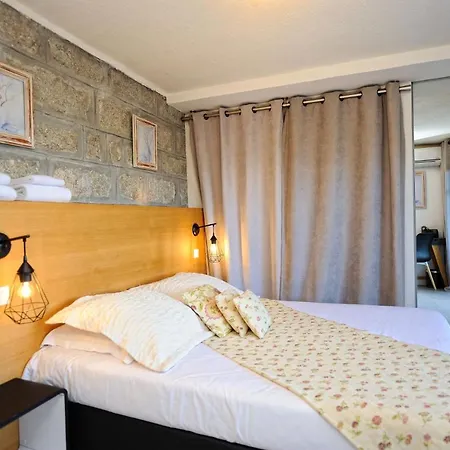 Hotel Le Tourisme-3
