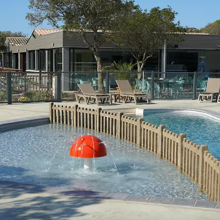 Camping Le Damier-3
