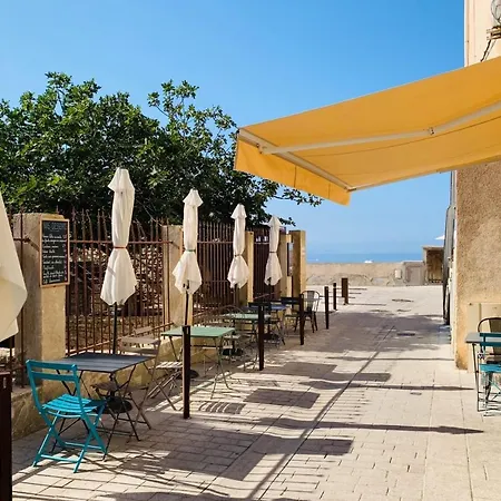 Location Villa 2 Chambres A Murza Piscine Bonifacio-3