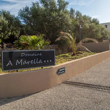 Domaine A Marella-2