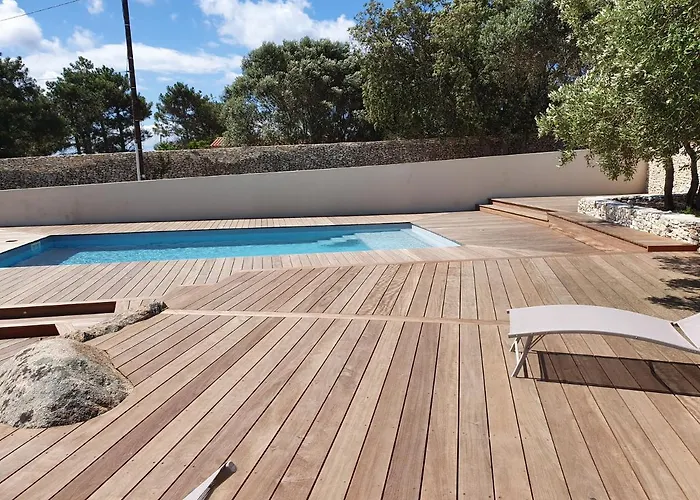 Residence Canava Bonifacio 