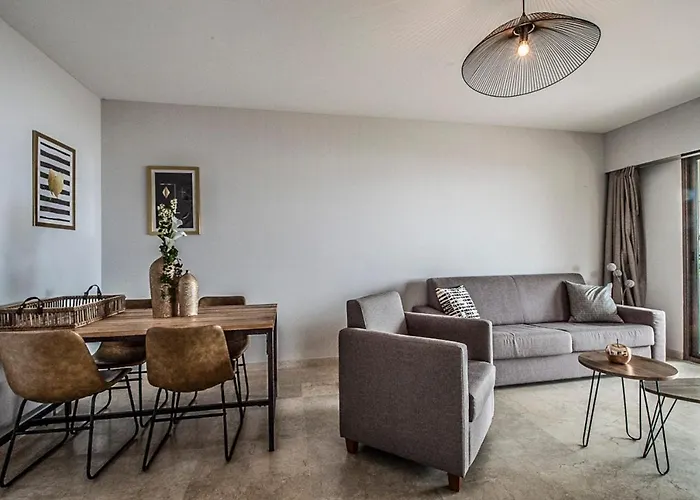 Residence Lantivy Ajaccio 