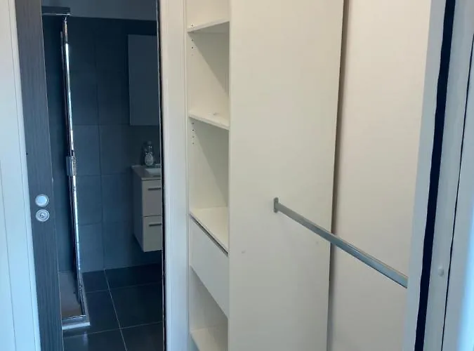 Appartement 2 pièces dans le centre historique de Porto Vecchio che accetta animali