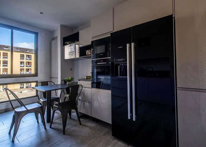 Appartement Front De Mer Hyper Centre Ajaccio 
