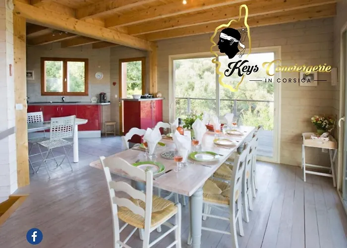 Dormir A Porto Vecchio