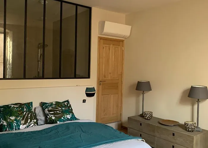 Boutique Appartamento Casa Citadella Bonifacio